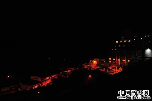 新年點火 郎酒新釀