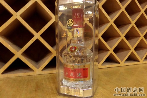 五糧液五年內(nèi)首次實現(xiàn)順價銷售
