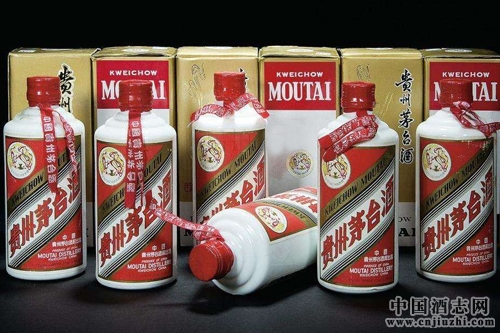 茅臺挺進(jìn)中國最知名品牌榜前三