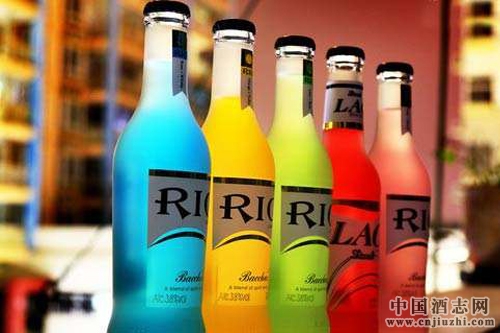 百潤股份:堅定發(fā)展預(yù)調(diào)雞尾酒業(yè)務(wù)