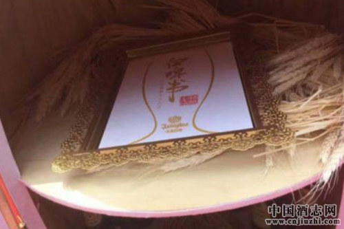 青島啤酒發(fā)布《中國精釀生活方式“白啤書”》