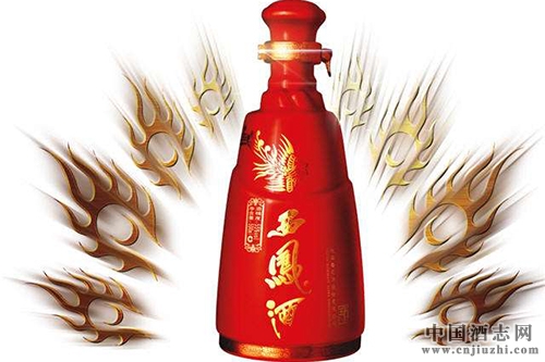 紅西鳳酒零售價(jià)格上調(diào)至698元/瓶