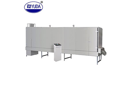 環(huán)流干燥機